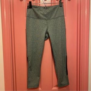 Z by Zella Mesh Leggings